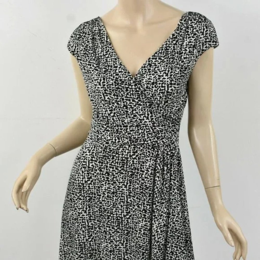 Ralph Lauren Dress | Size 4 P | soft mini jumper